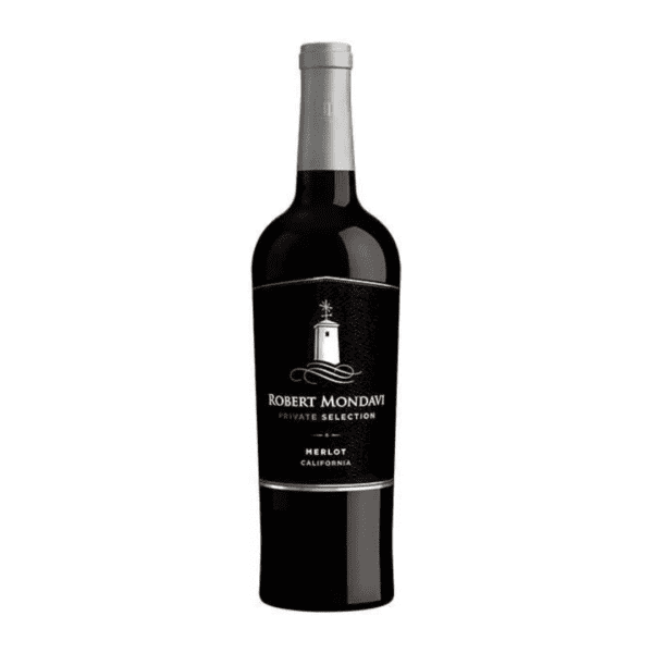 Robert Mondavi Private Selection Merlot ไวน์แดง - ร้านขายส่งไวน์อันดับ ...