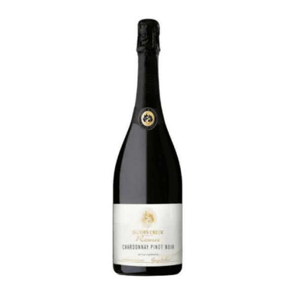 Jacob'S Creek Sparkling Chardonnay Pinot Noir