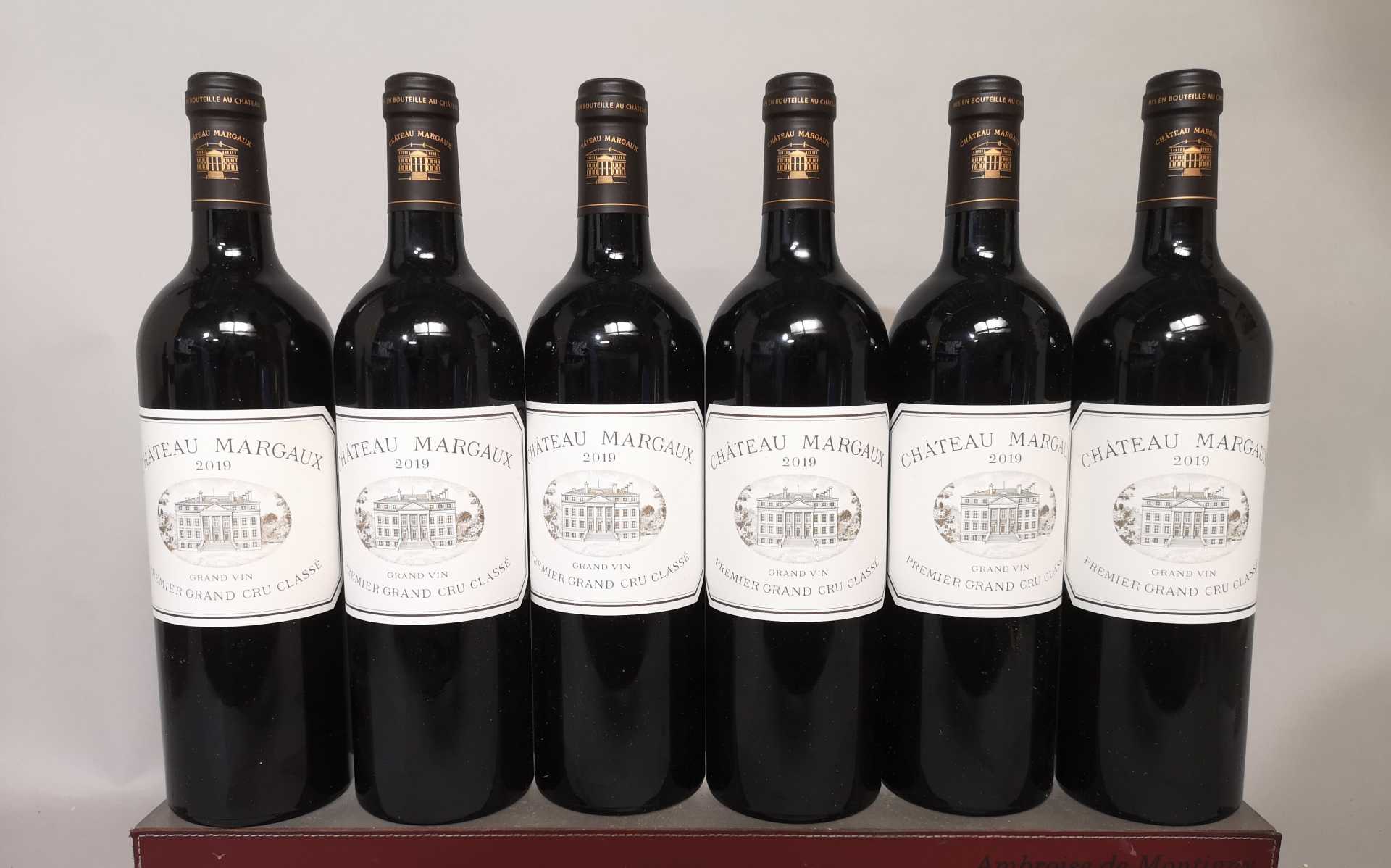 chateau margaux