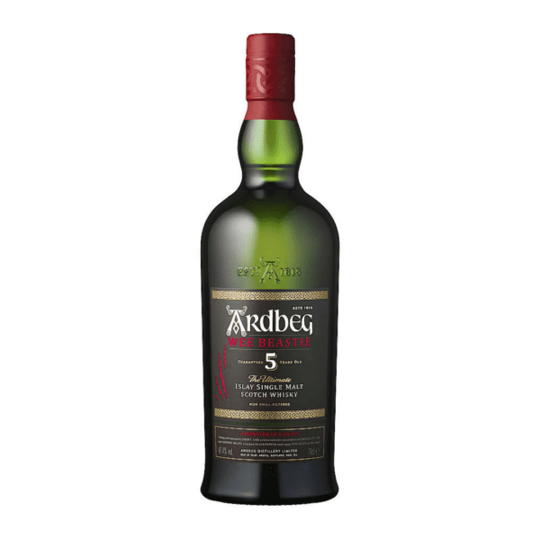 Ardbeg Wee Beastie y
