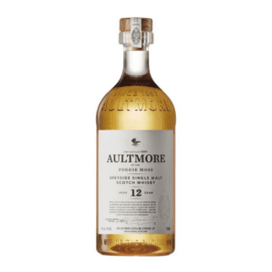 Aultmore y