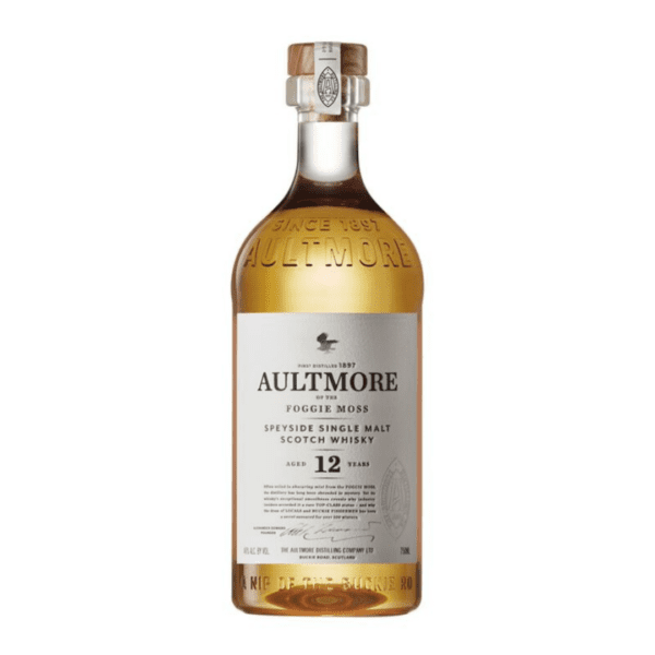 Aultmore y