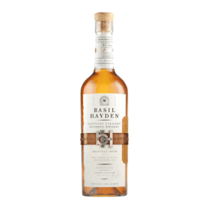 Basil Hayden