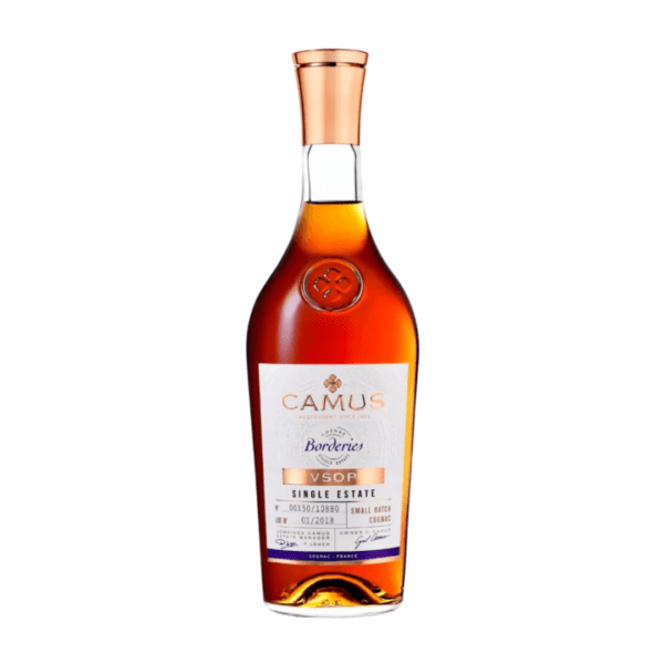 Camus Borderie s VSOP