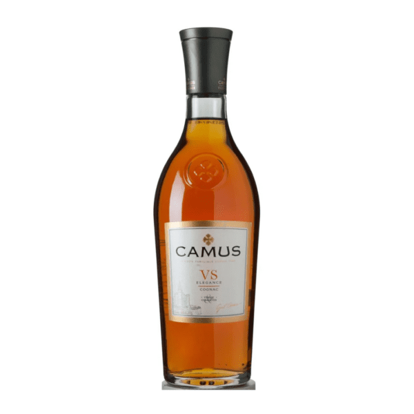 Camus VS