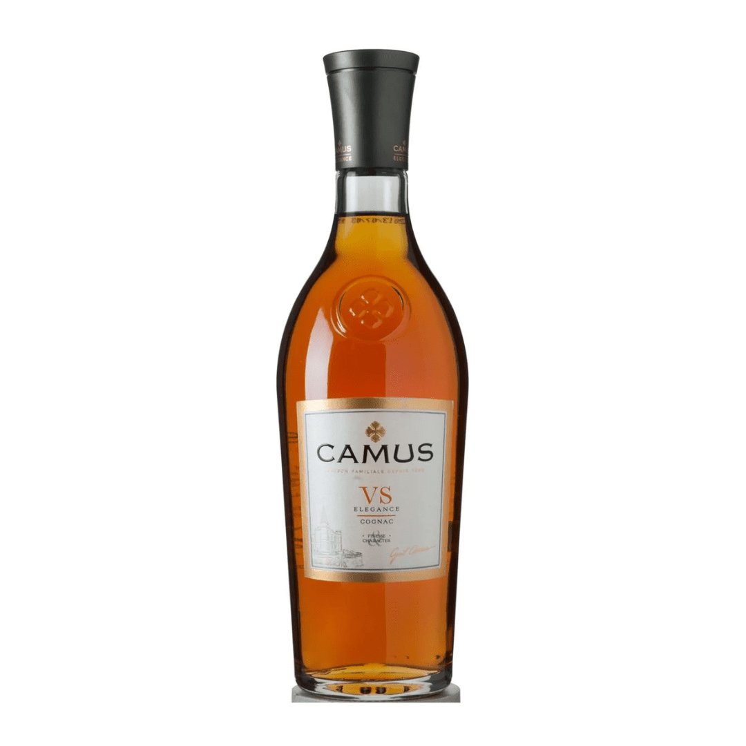 Camus VS