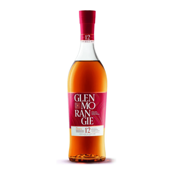Glenmorangie y The Lasanta