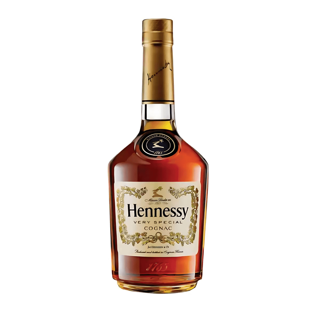 Hennessy VS