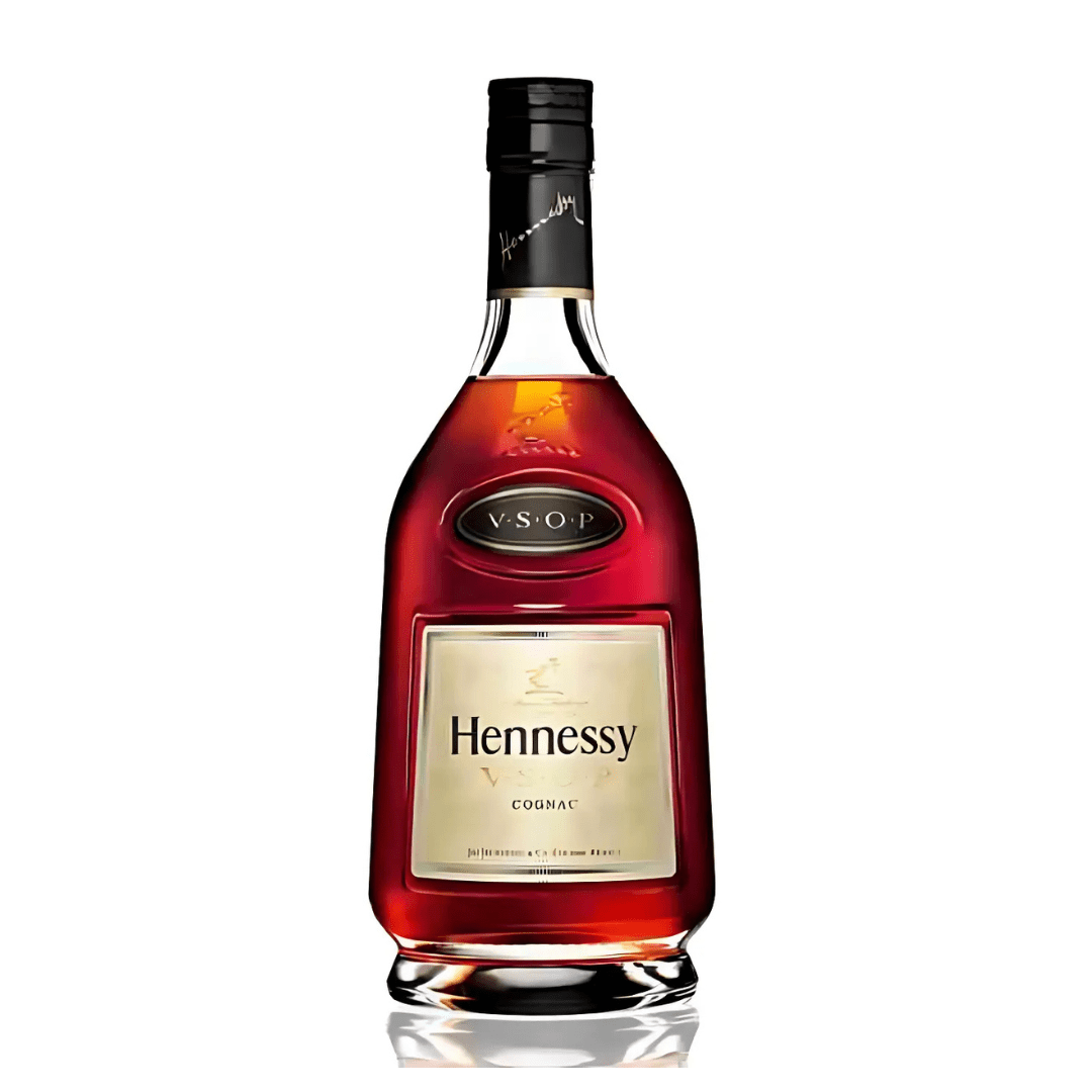 Hennessy VSOP